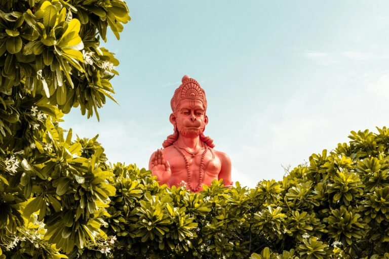 Shri Hanuman Chalisa in English