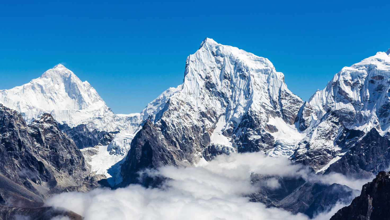 Mountains