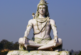Shiva chalisa | शिव चालीसा