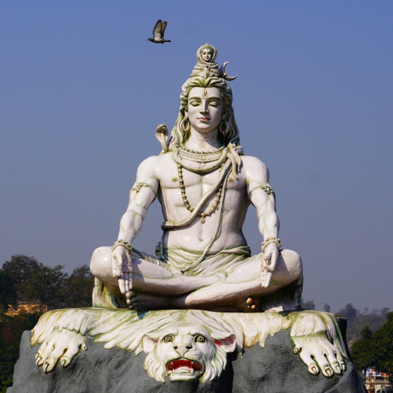 Shiva chalisa in Hindi | शिव चालीसा